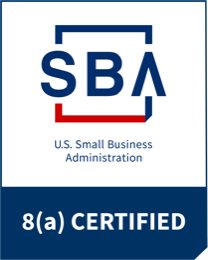 8(a) Certified 8(a) Certified