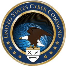 U.S. Cyber Command U.S. Cyber Command