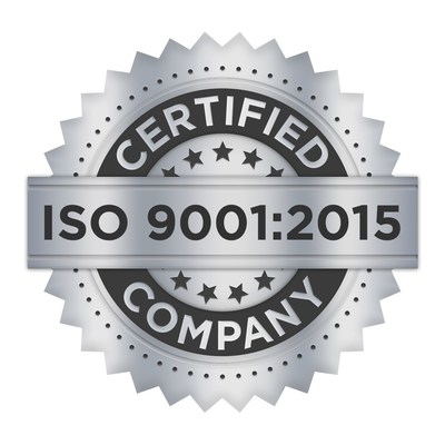 NexThreat Earns ISO 9001:2015 Certification